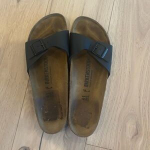 Birkenstock Madrid Sandals